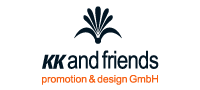 Logo KK and Friends