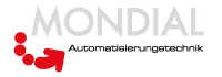 Logo Mondial
