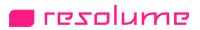 Logo Resolume